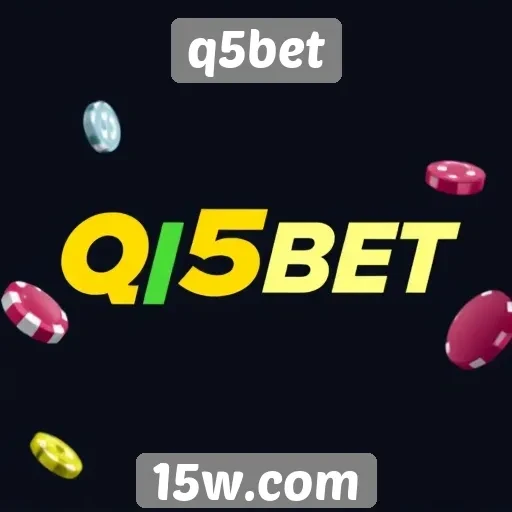Promoções atraentes destacam-se no q5bet