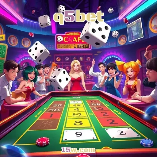 q5bet e Seus Bônus: Uma Oportunidade Imperdível para Apostadores!