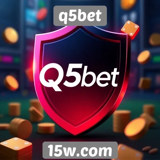 Segurança e proteção de dados no q5bet