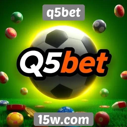 Análise da diversidade de jogos no site q5bet