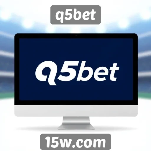 Métodos de pagamento aceitos no q5bet