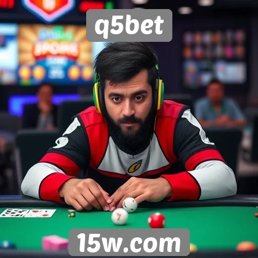 Depoimentos de jogadores sobre a plataforma q5bet