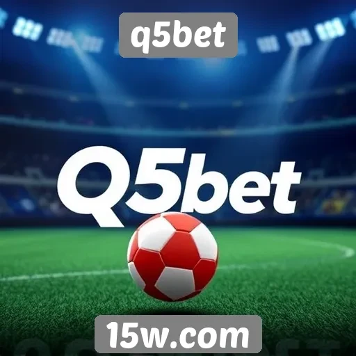 Comparativo de bônus e promoções do q5bet