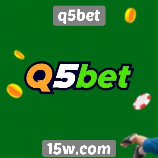 Recursos e funcionalidades do site de jogos q5bet